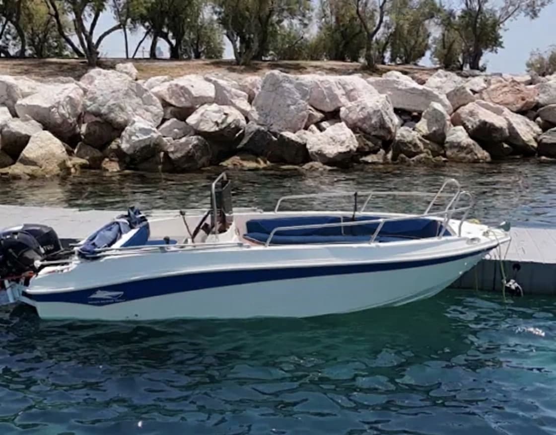 SUNDAY – STAR 160 SC - view 2