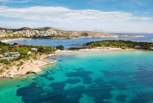 Athenian Riviera