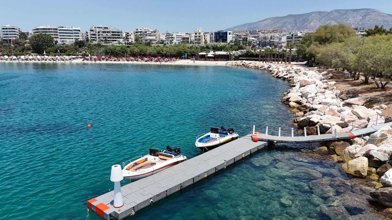 Experiences Background